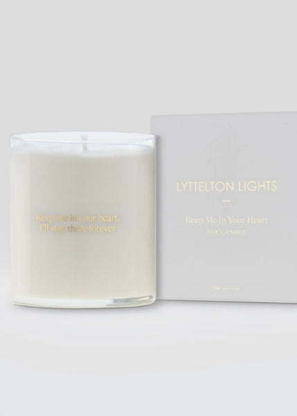 Candle | Remembrance (Limited Edition)