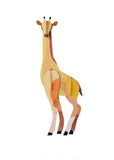 Wall Art | Large Giraffe