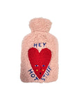 Hot Water Bottle |Hey Hot Stuff (Studio Soph)