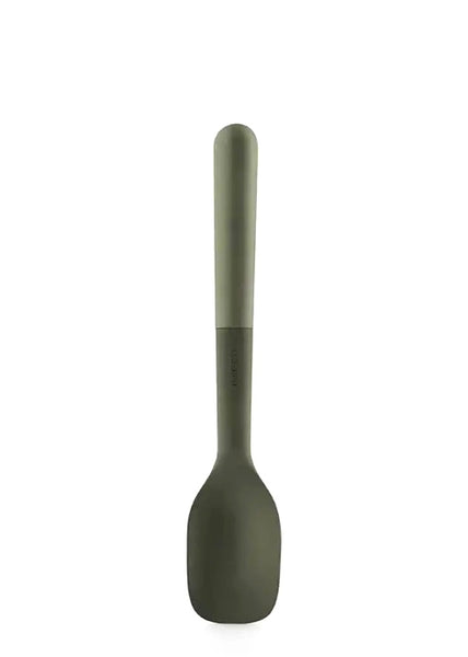 Serving Spoon | Green Tool (Large)