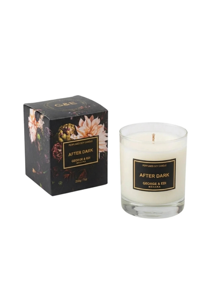 Candle | After Dark
