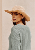 Hat | Rodeo (Natural)