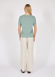 Pant | Fresco (Natural)
