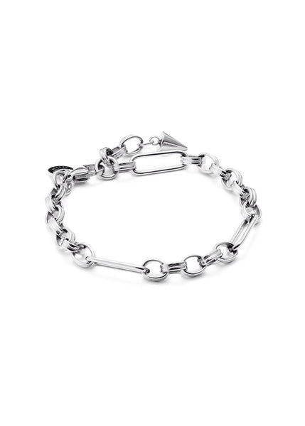 Bracelet | Luxe (Silver)