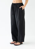 Pant | Effortless (Black)