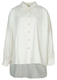 Shirt | Uncommon Threads (Cream)
