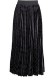 Skirt | Forever Long (Starry Night)