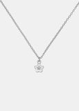 Necklace | Daisy Day (Silver)