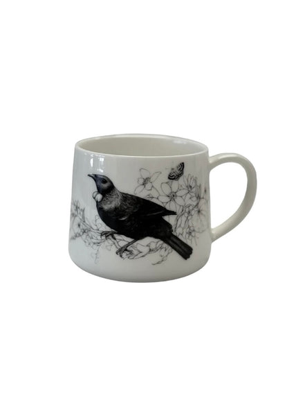 Mug | Home Is Here (Tui)