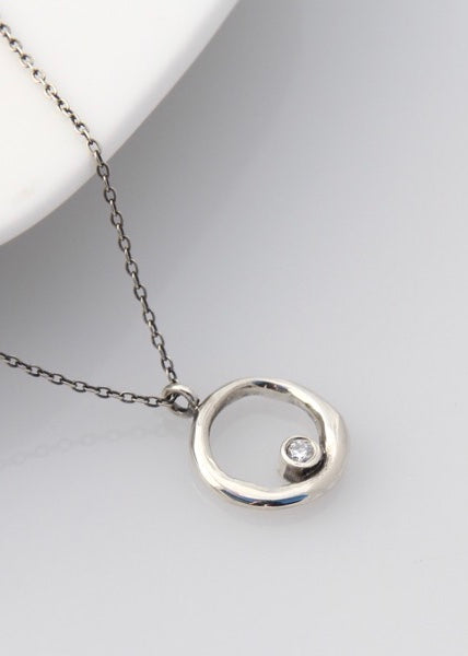 Necklace | Halo