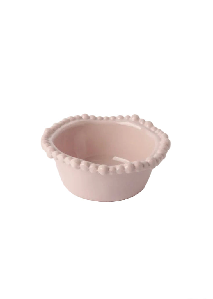Snack Bowl | French Pink