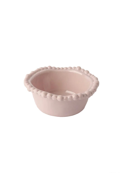 Snack Bowl | French Pink