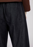 Pant | Beam Barrel (Dark Wash)