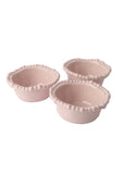 Snack Bowl | French Pink
