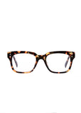 Reading Glasses | 6am (Brown Tort)