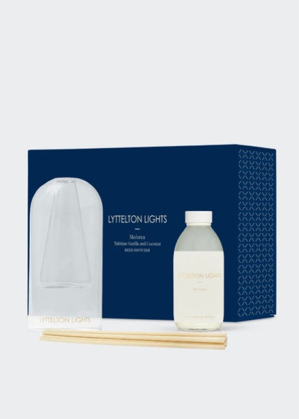 Diffuser | Mo'orea (Limited Edition)