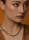 Necklace | Meridian (Silver)