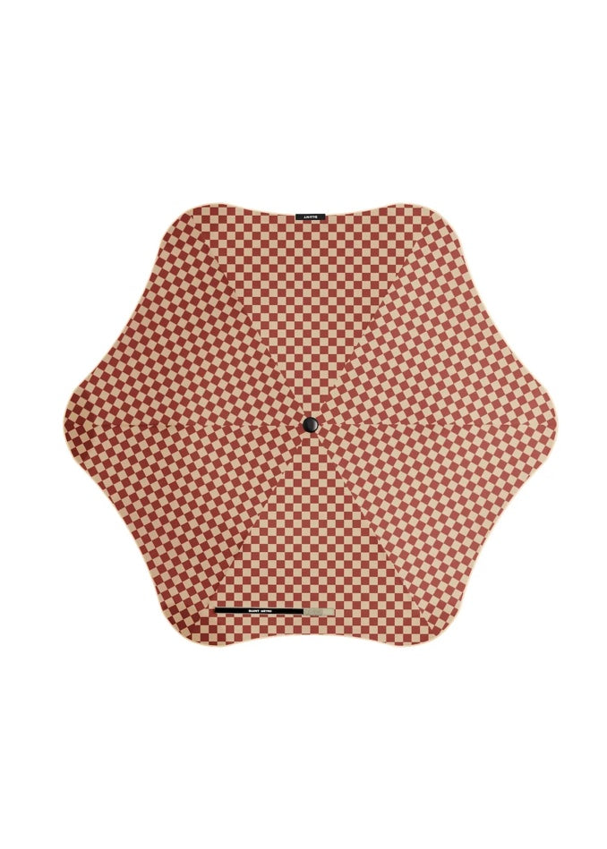 Umbrella | Blunt Metro (Clay Check)