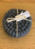 Coaster | Storm (Set of 4)