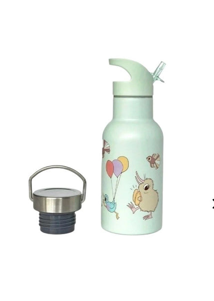 Bottle  | Kuwi's Classic (Enamel)