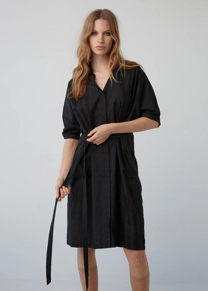 Dress | Stiched (Blackscreen)