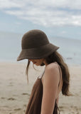 Hat | Traveling (Natural)