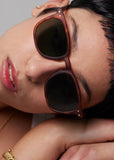 Sunglasses | Sun Collection E (Havane)