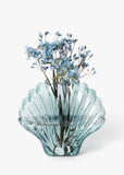 Vase | Seashell (Light Blue)