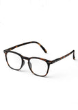 Readers | #E (Tortoise)