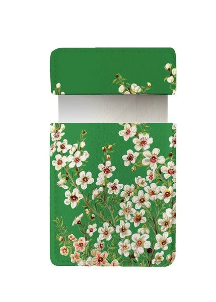 Pocket Mirror | Manuka Flower