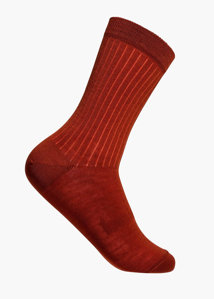 Sock | Merino Men’s (Spice)
