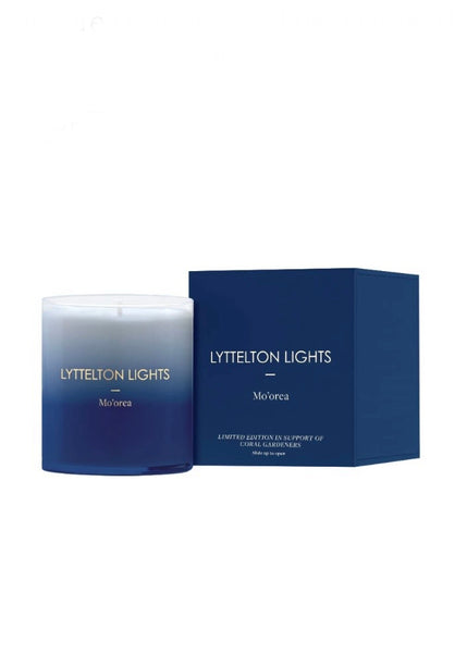 Candle | Mo’orea (Limited Edition)