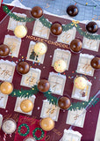Chocolate | Advent Calendar