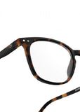 Readers | #E (Tortoise)