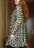 Top | On With The Show (Leopard)