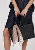 Scarf | Prism Print (Spice)