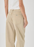 Jeans | Arc Barrel (Long Dune)