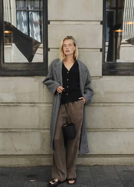 Trouser | Every Day (Nutmeg)