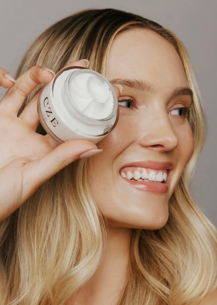 Hair Crème | Style Defining