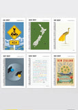 Calendar | Glenn Jones (A5)