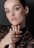 Ring Set | Fusion (Gold)