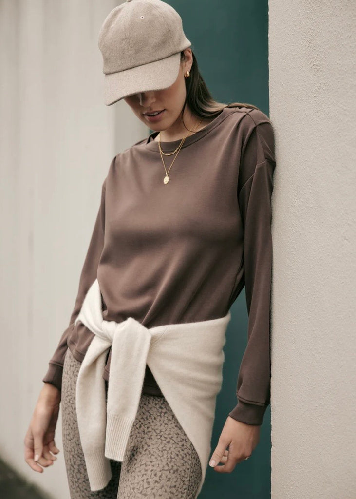 Sweater | Zen (Java)
