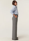 Pant | Evie (Charcoal Marle)