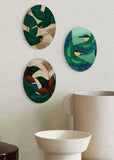 Art Tile | Sacred