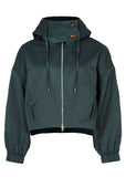 Jacket | Off Duty (Petrol)