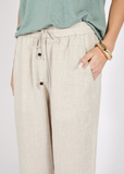 Pant | Fresco (Natural)