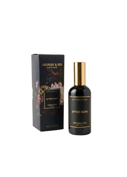Linen Spray | After Dark