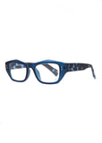 Reading Glasses | 1pm (Blue)