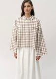 Popover | Sibyl (Butter Check)