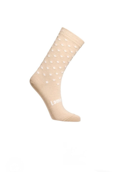 Sock | Merino Women’s (Truffle)